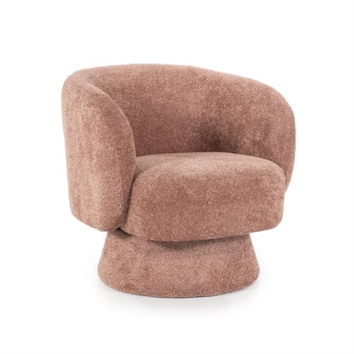 Fauteuil Balou - Terracotta - Afbeelding 43