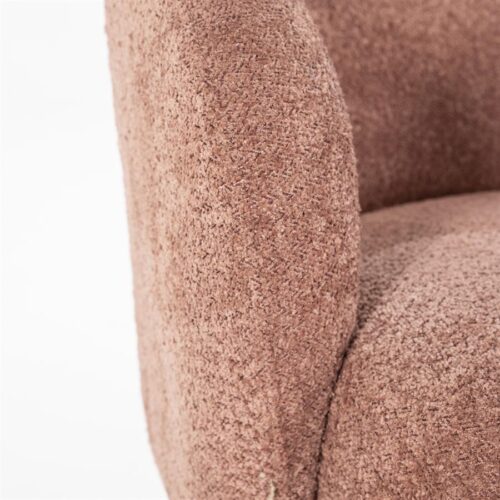Fauteuil Balou - Terracotta - Afbeelding 45