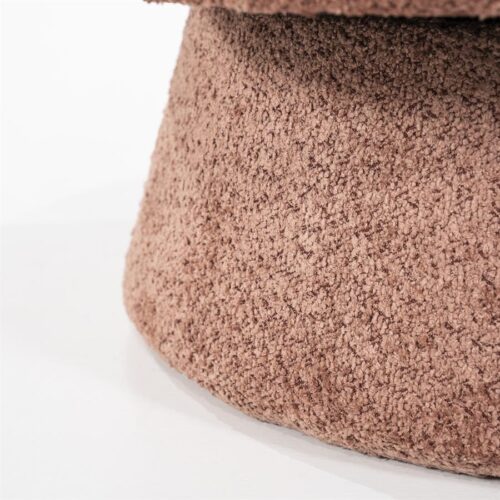 Fauteuil Balou - Terracotta - Afbeelding 48