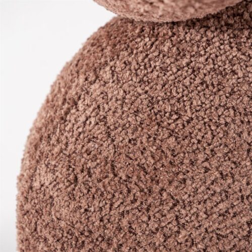 Fauteuil Balou - Terracotta - Afbeelding 49