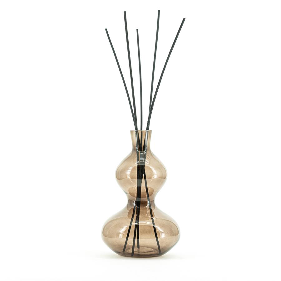 Vaas Comforting moments met geursticks 20x31cm - Afbeelding 9