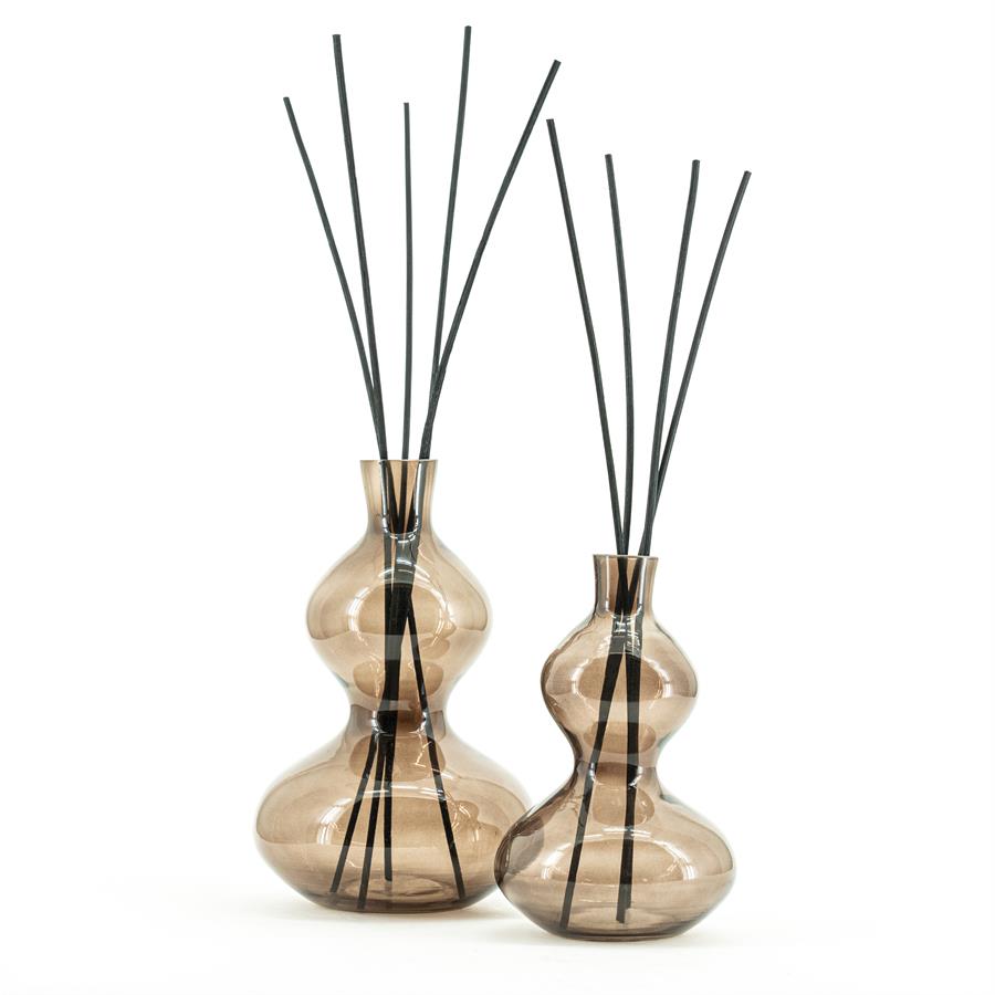 Vaas Comforting moments met geursticks 20x31cm - Afbeelding 10