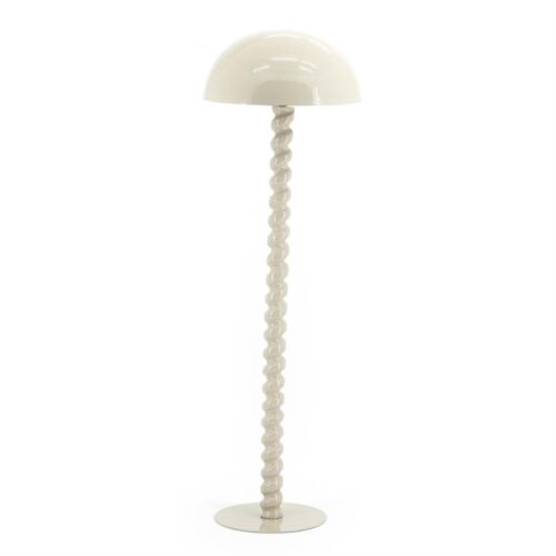 Vloerlamp Luox Beige - 150cm - Afbeelding 7