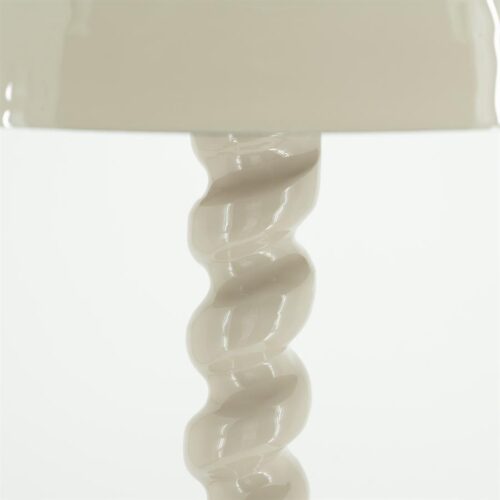 Vloerlamp Luox Beige - 150cm - Afbeelding 8
