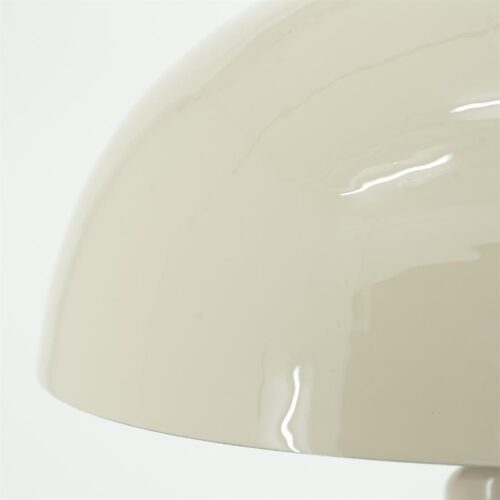 Vloerlamp Luox Beige - 150cm - Afbeelding 9