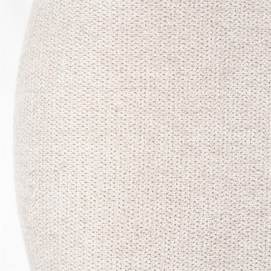 Kruk Skola - Beige (zithoogte 47 cm) - Afbeelding 8