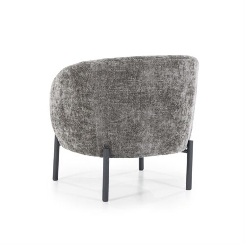 Fauteuil Oasis - Bruin - Afbeelding 20