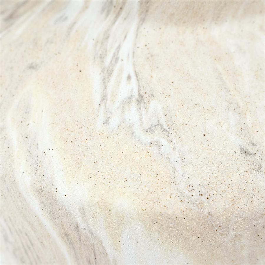 Vaas Stucco - 26 cm - Afbeelding 13