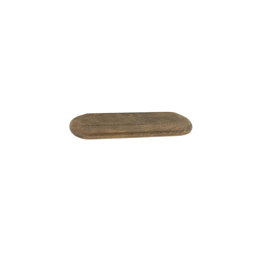 Wandplank Tre 49 cm - Bruin - Afbeelding 5