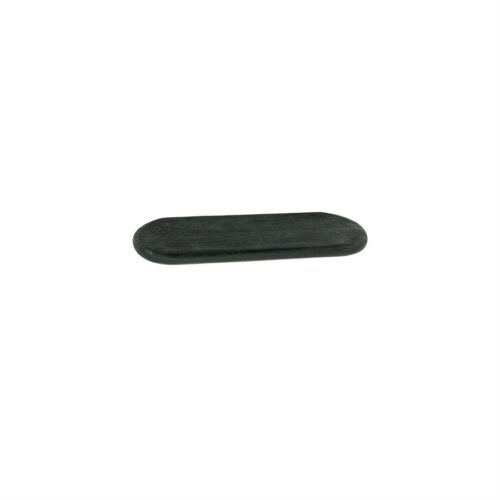 Wandplank Tre 49 cm - Zwart - Afbeelding 5
