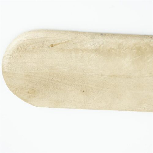Wandplank Tre 69 cm - Naturel - Afbeelding 9