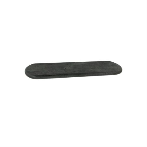 Wandplank Tre 69 cm - Zwart - Afbeelding 5