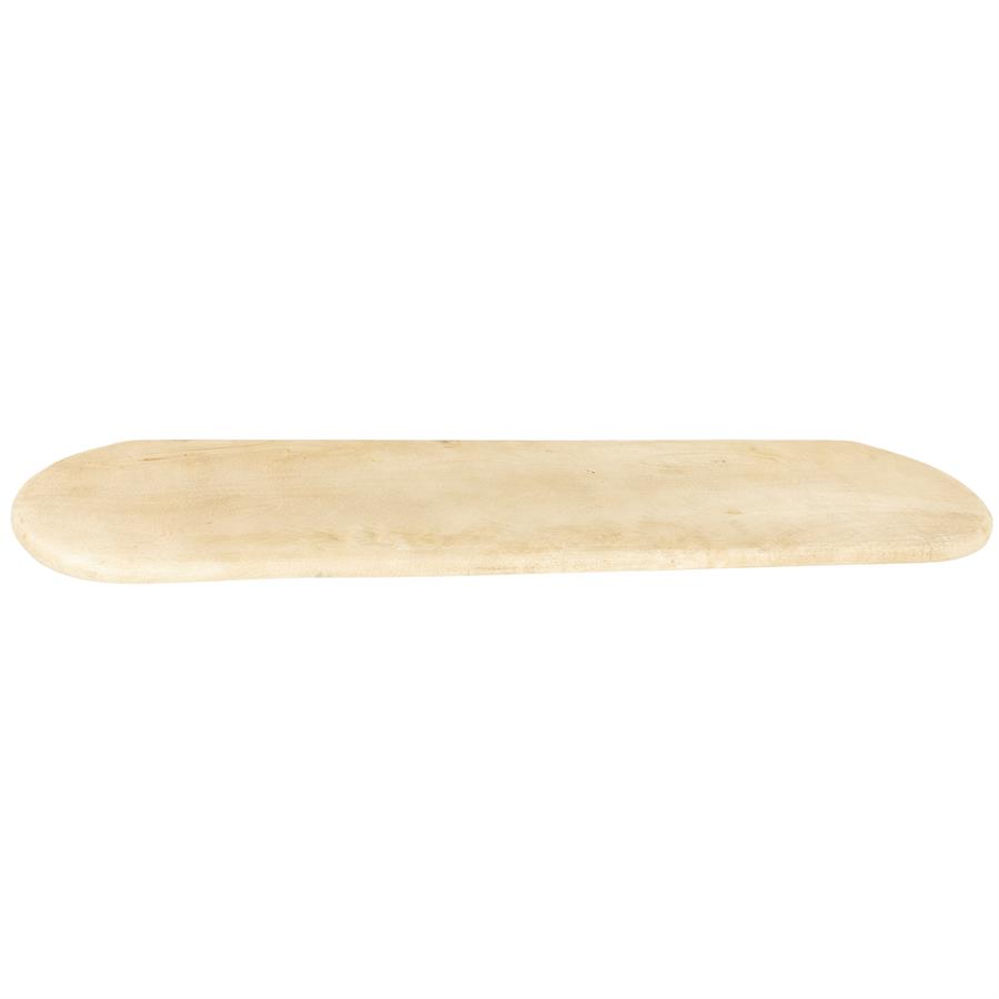 Wandplank Tre 100 cm - Naturel - Afbeelding 6