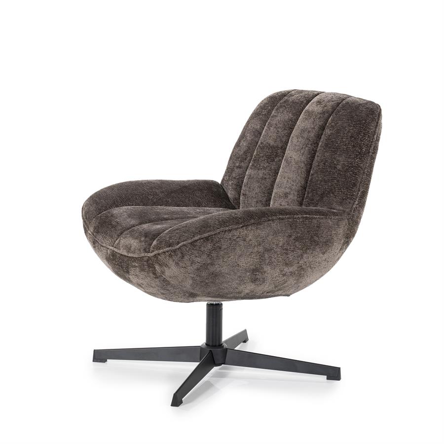 Fauteuil Derby - Bruin - Afbeelding 18