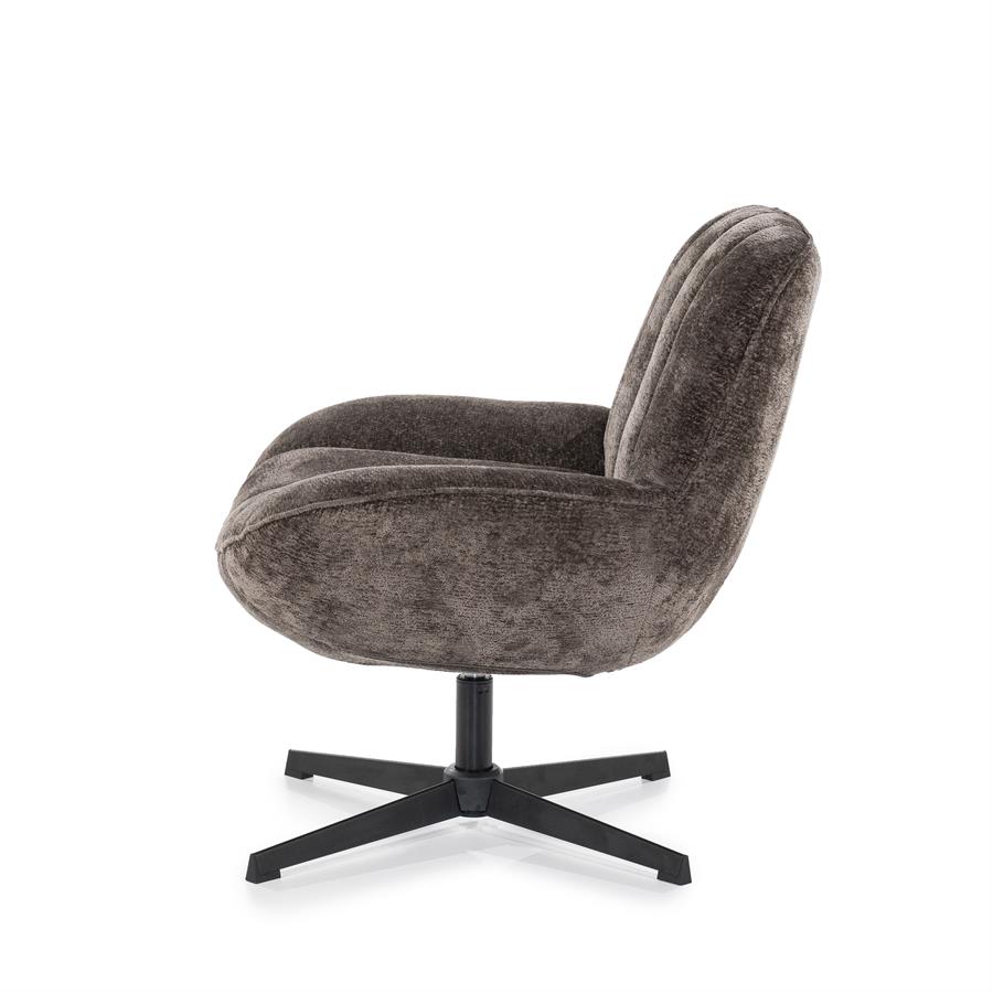 Fauteuil Derby - Bruin - Afbeelding 19