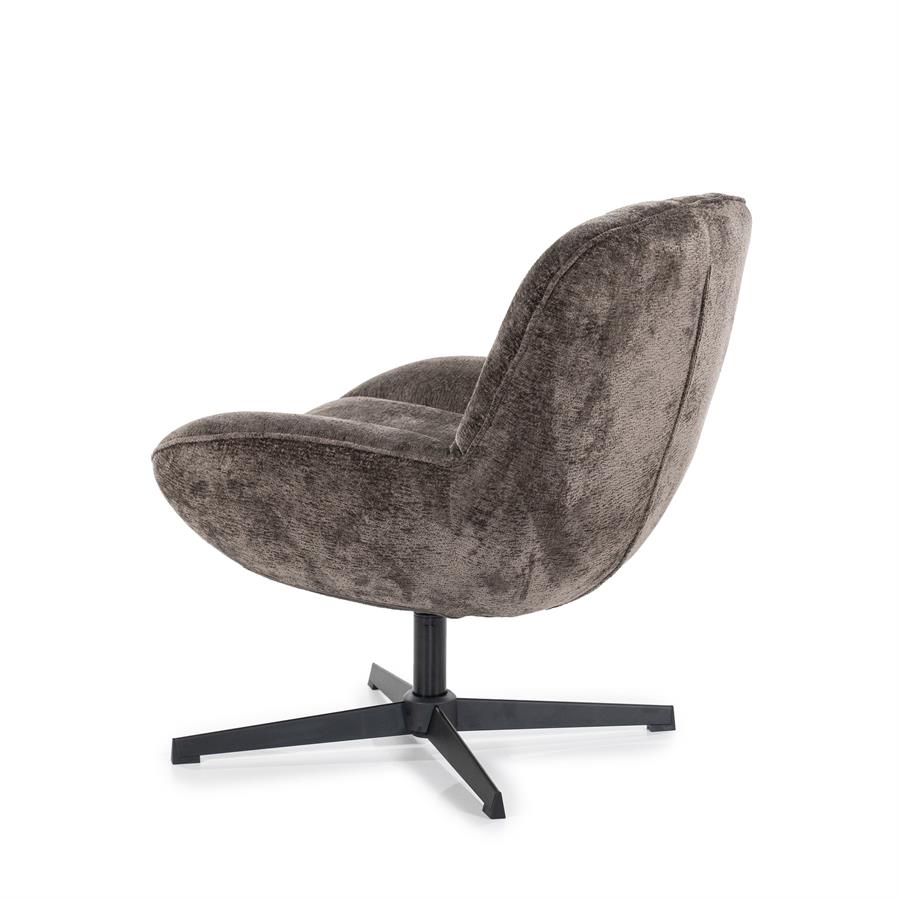 Fauteuil Derby - Bruin - Afbeelding 20