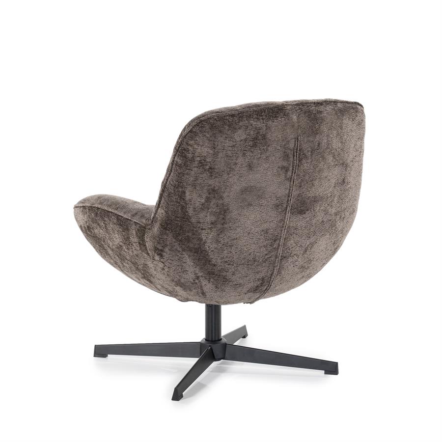 Fauteuil Derby - Bruin - Afbeelding 21