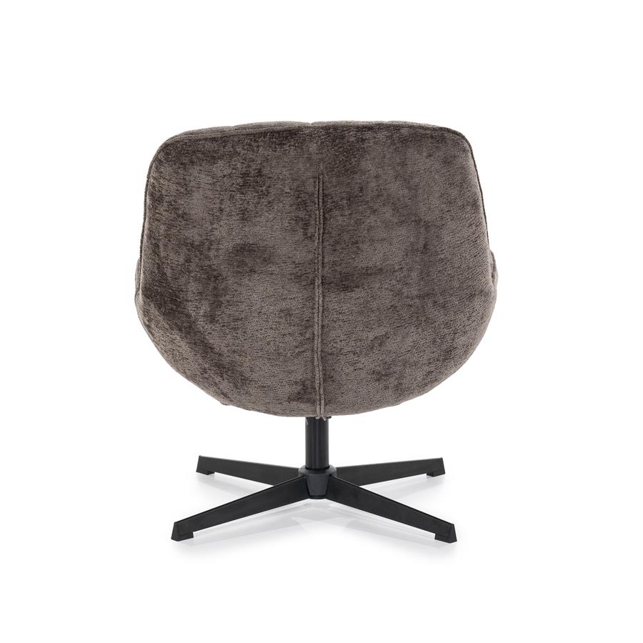 Fauteuil Derby - Bruin - Afbeelding 22