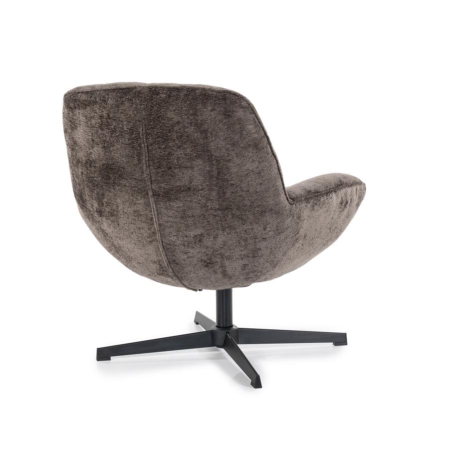 Fauteuil Derby - Bruin - Afbeelding 23