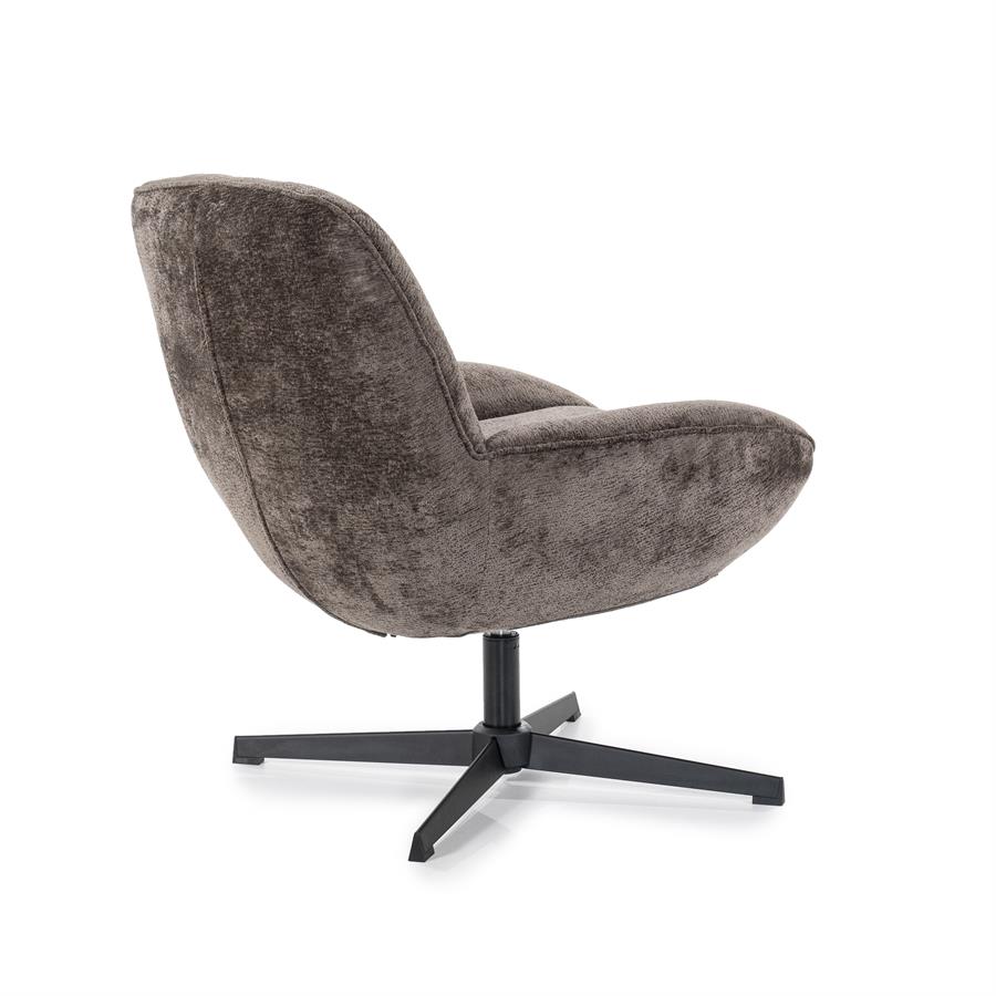 Fauteuil Derby - Bruin - Afbeelding 24