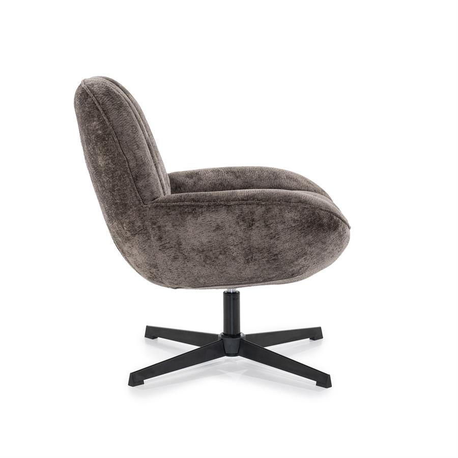 Fauteuil Derby - Bruin - Afbeelding 25