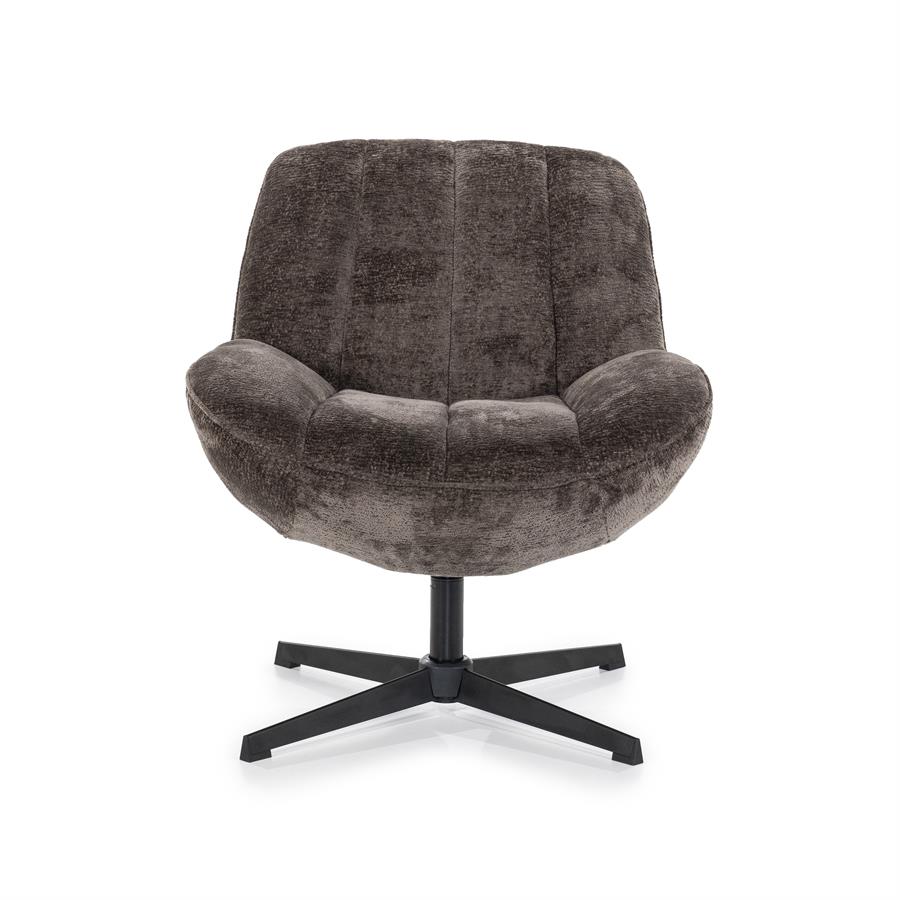 Fauteuil Derby - Bruin - Afbeelding 28