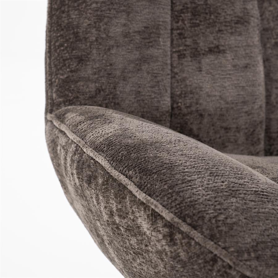 Fauteuil Derby - Bruin - Afbeelding 29