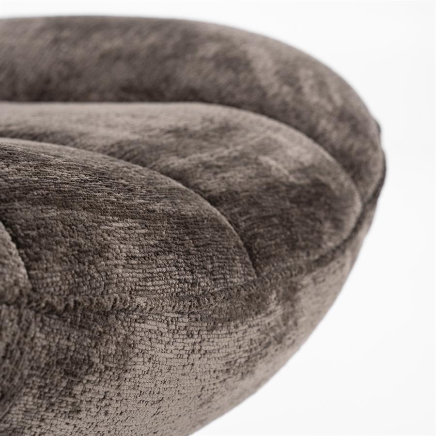 Fauteuil Derby - Bruin - Afbeelding 32