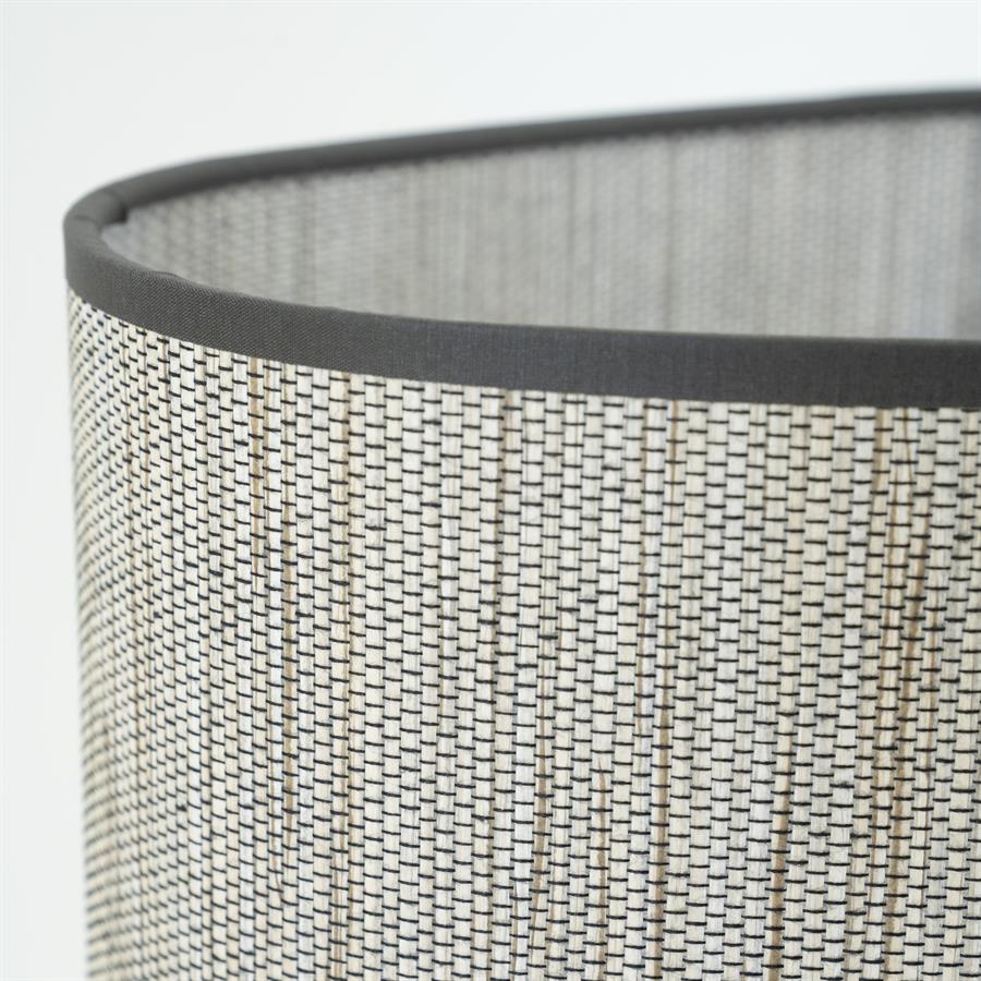 Tafellamp Shiboo Hout 59cm hoog - Naturel - Afbeelding 9