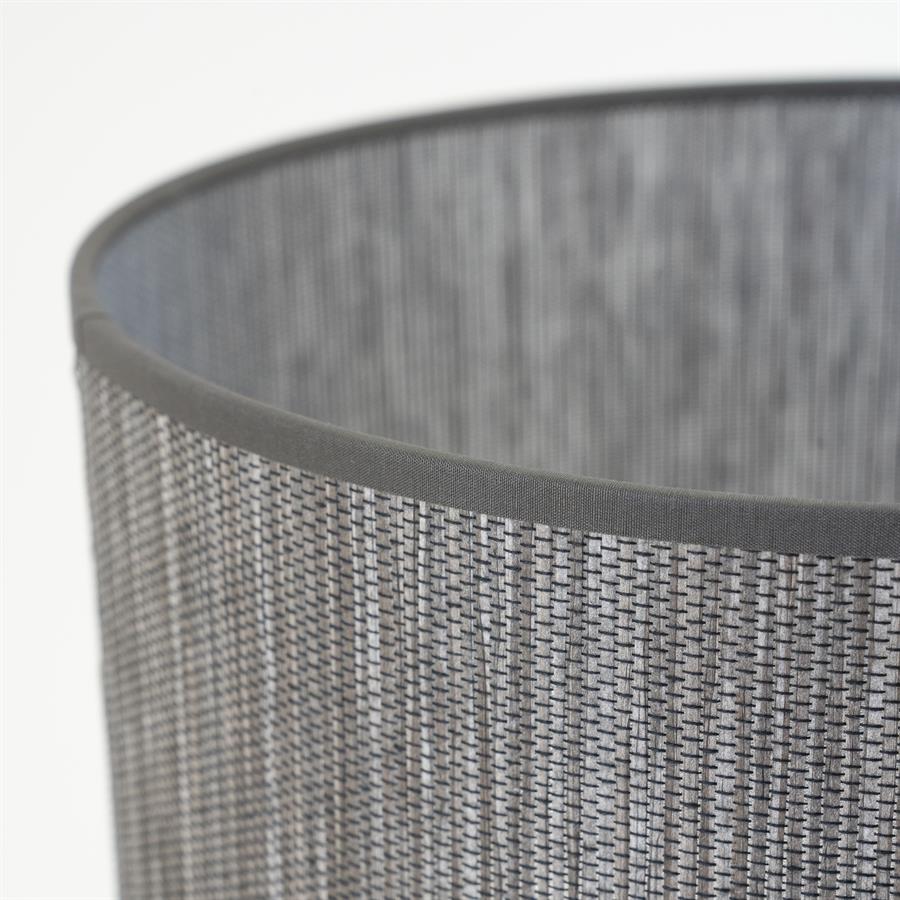 Tafellamp Shiboo Hout 64cm hoog - Bruin - Afbeelding 8