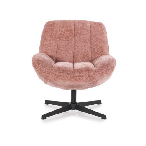Fauteuil Derby - Oud Roze - Afbeelding 30