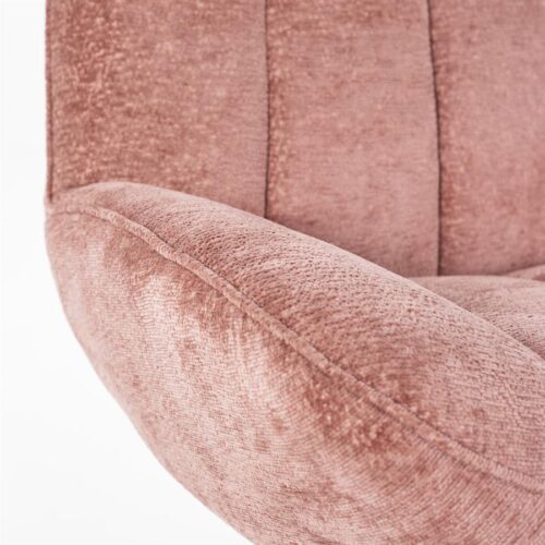 Fauteuil Derby - Oud Roze - Afbeelding 31