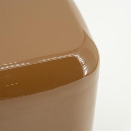 Zuil Dixon 70cm Hoog - Mosterd - Afbeelding 5