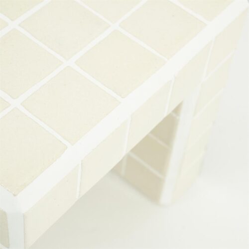 Wandplank Staxx Aardewerk - Beige - Afbeelding 7
