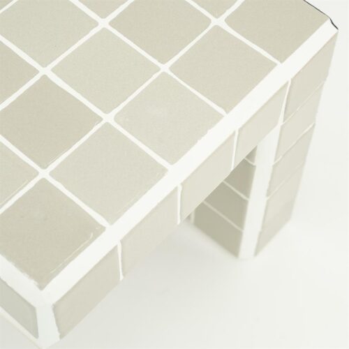 Wandplank Staxx Aardewerk - Taupe - Afbeelding 10