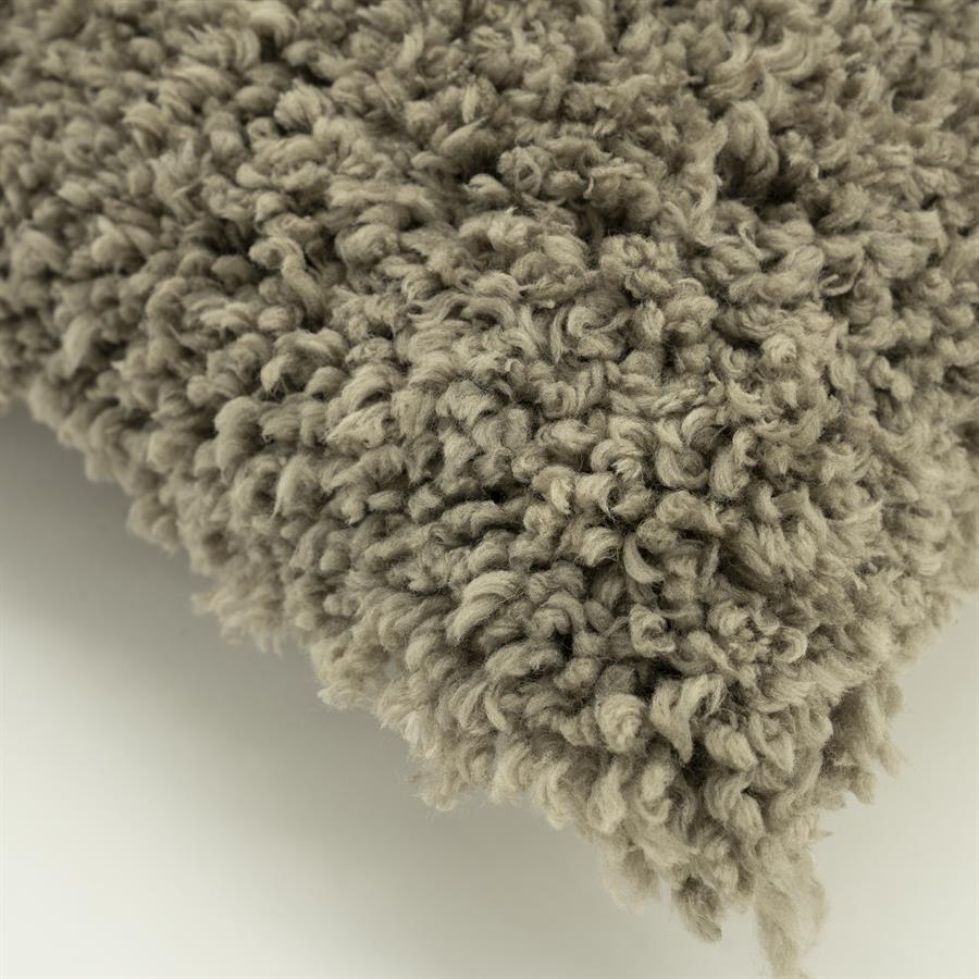 Kussen Fez - Taupe - Afbeelding 6