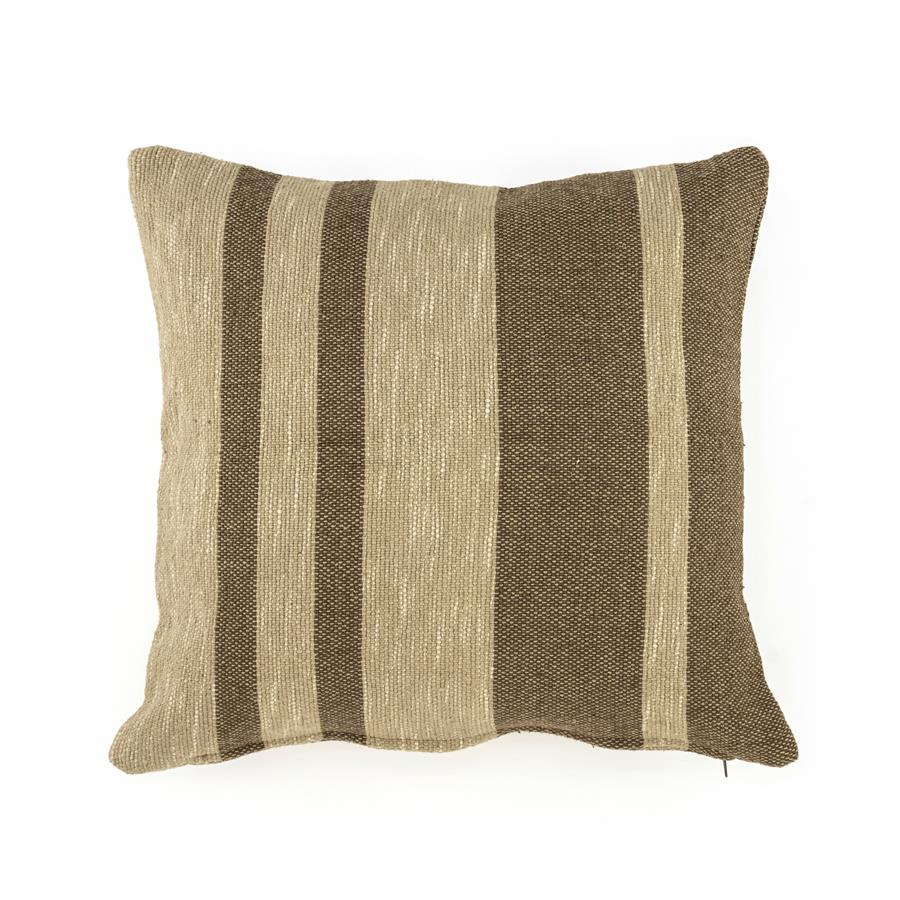 Kussen Linje 45x45 cm - Afbeelding 3