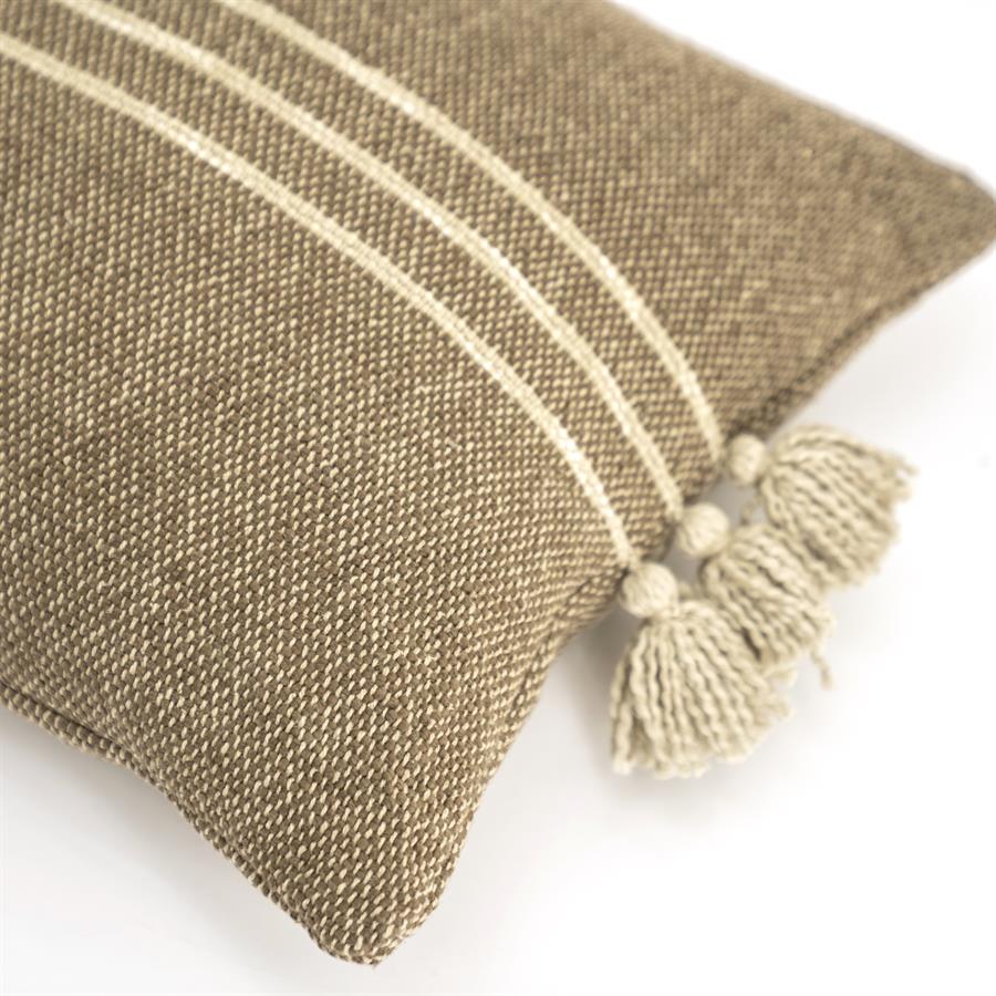 Kussen Linje 40x60 cm - Afbeelding 4