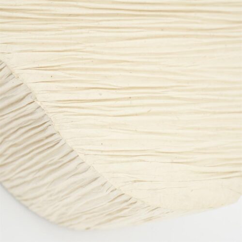 Wandlamp Lokta - Naturel - Afbeelding 7