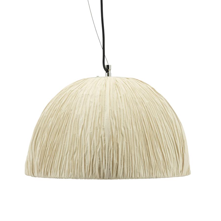 Hanglamp Lokta - Ø44cm - Afbeelding 5