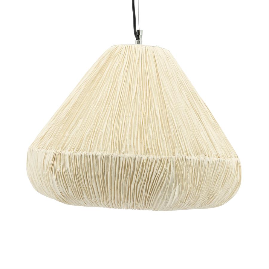 Hanglamp Lokta - Ø49cm - Afbeelding 7