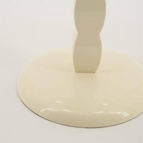 Bijzettafel Prinz - Beige - Afbeelding 8