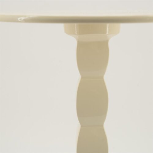 Bijzettafel Prinz - Beige - Afbeelding 9