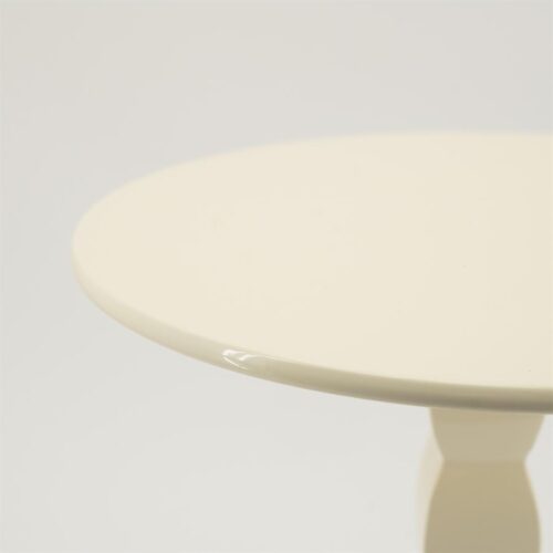 Bijzettafel Prinz - Beige - Afbeelding 10