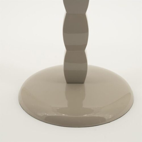 Bijzettafel Prinz - Taupe - Afbeelding 8