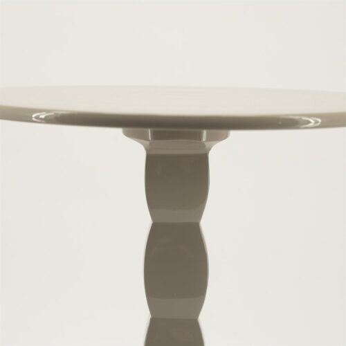 Bijzettafel Prinz - Taupe - Afbeelding 9