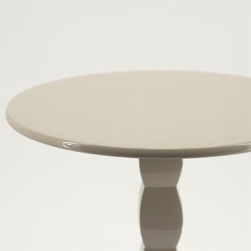 Bijzettafel Prinz - Taupe - Afbeelding 10