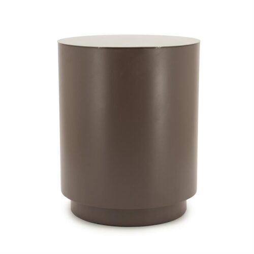 Bijzettafel Mesita - Donker Taupe - Afbeelding 6