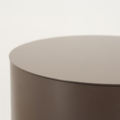 Bijzettafel Mesita - Donker Taupe - Afbeelding 7