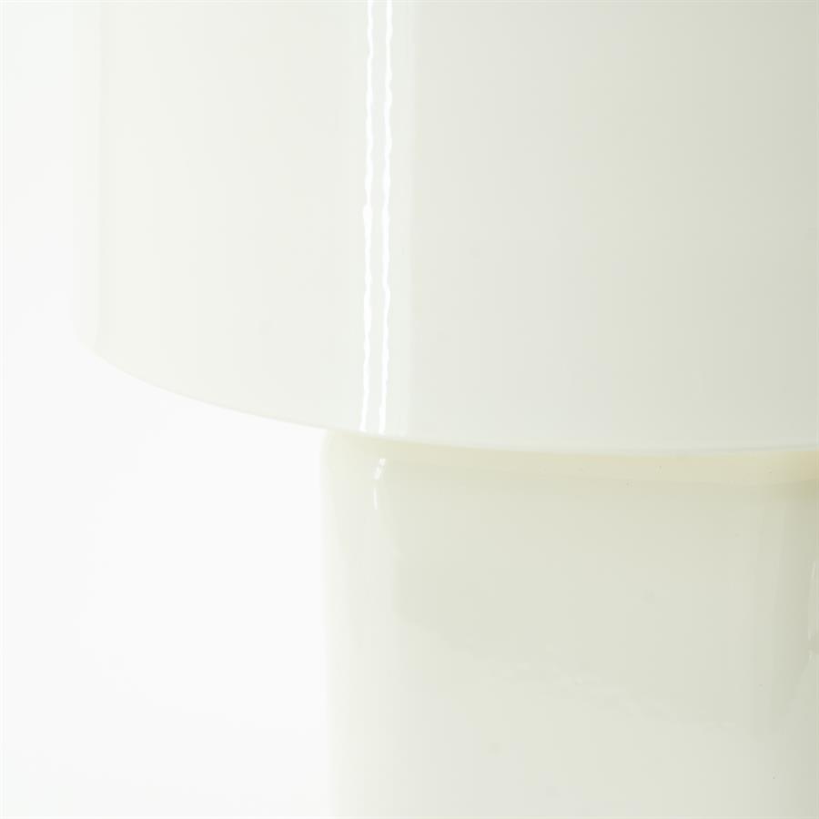 Tafellamp Dixon - Beige - Afbeelding 9